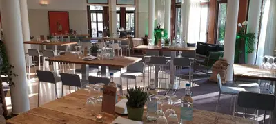 Foto von Privathotel Lindtner