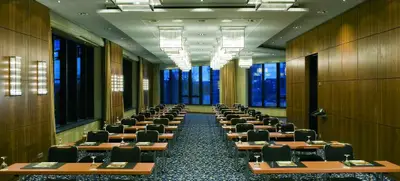 Foto von Maritim Hotel Düsseldorf