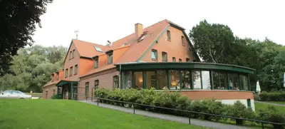 Foto von Seehotel Heidehof