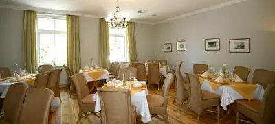 Foto von Seehotel Heidehof