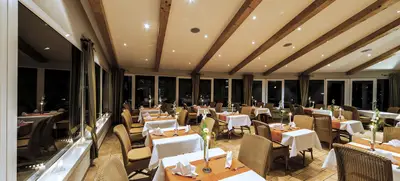 Foto von Seehotel Heidehof