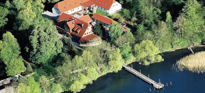 Foto von Seehotel Heidehof