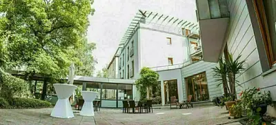 Foto von Forum Seebach