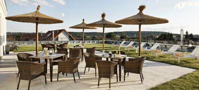 Foto von Parkhotel Stuttgart Messe-Airport
