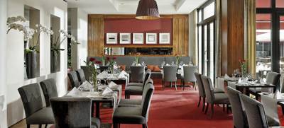 Foto von Parkhotel Stuttgart Messe-Airport