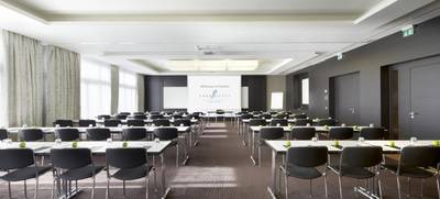 Foto von Parkhotel Stuttgart Messe-Airport