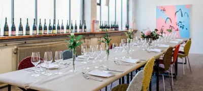 Foto von KAH Kitchen