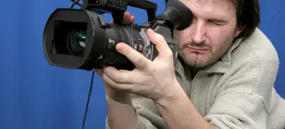 Foto von Actionfilm Workshop