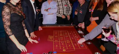 Foto von Casino Royale
