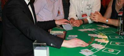 Foto von Casino Royale
