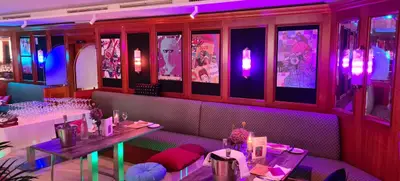 Foto von Saal im Haus des Handwerks