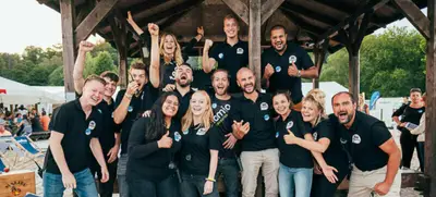 Foto von Teamio Event GmbH 