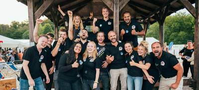 Foto von Teamio Event GmbH