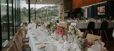 Foto von Restaurant 1809 am Bergisel