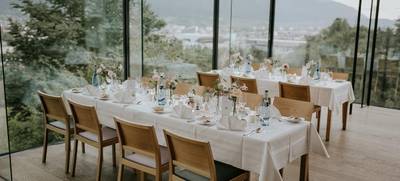 Foto von Restaurant 1809 am Bergisel