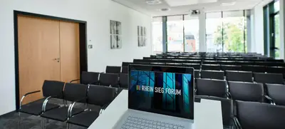 Foto von RHEIN SIEG FORUM