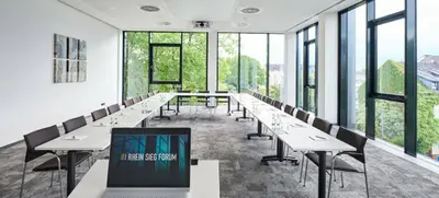 Foto von RHEIN SIEG FORUM