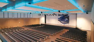 Foto von RHEIN SIEG FORUM