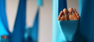 Foto von Aerial Pilates Hamburg