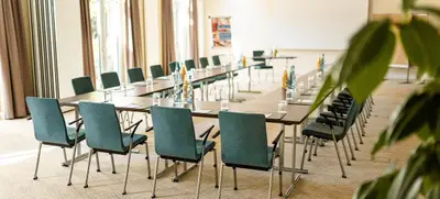 Upstalsboom Kühlungsborn