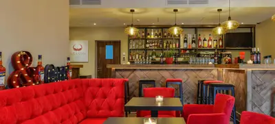 Foto von Abasto Hotel & Spa