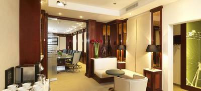 Foto von Hotel & Restaurant Stefanie Wien