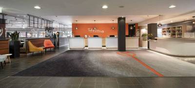 Foto von Tulip Inn Hotel Düsseldorf Arena