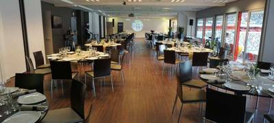Foto von Tulip Inn Hotel Düsseldorf Arena