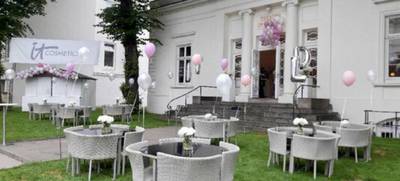 Foto von Exklusives Sommerfest
