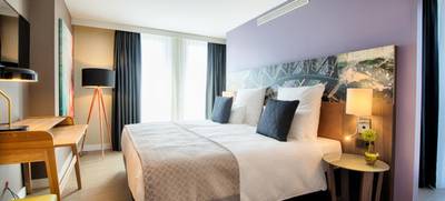 Foto von Leonardo Hotel Munich City East