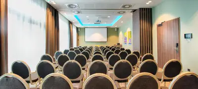 Foto von Leonardo Hotel Munich City East