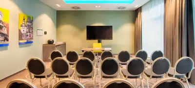 Foto von Leonardo Hotel Munich City East