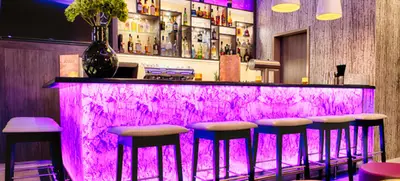 Foto von Leonardo Hotel Munich City East