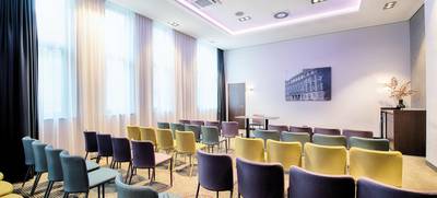 Foto von Leonardo Royal Hotel Ulm