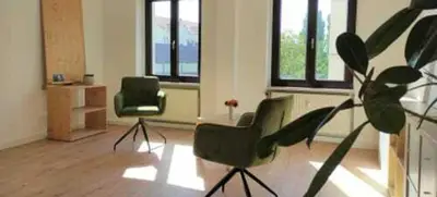 Foto von Contorhaus Leipzig - Ginko 3