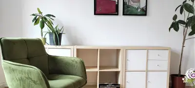 Foto von Contorhaus Leipzig - Ginko 3