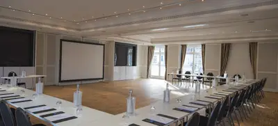 Foto von Hotel Hofgut Georgenthal