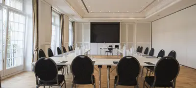 Foto von Hotel Hofgut Georgenthal