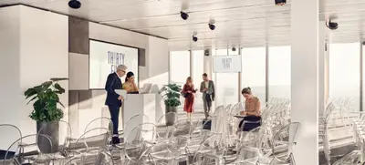 Foto von ThirtyFive – more than events