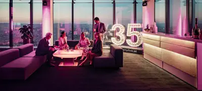 Foto von ThirtyFive – more than events