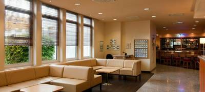 Foto von Sunday Hotel Frankfurt Airport