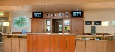 Foto von Sunday Hotel Frankfurt Airport