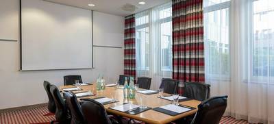 Foto von Sunday Hotel Frankfurt Airport