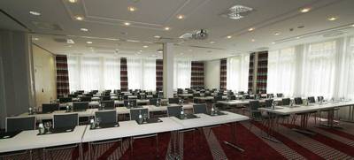 Foto von Sunday Hotel Frankfurt Airport