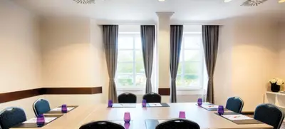 Foto von Leonardo Hotel Hamburg-Stillhorn