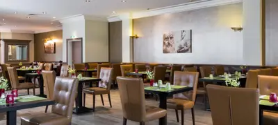 Foto von Leonardo Hotel Hamburg-Stillhorn