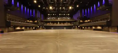 Foto von Uber Eats Music Hall