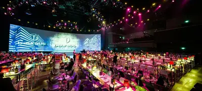 Foto von Uber Eats Music Hall