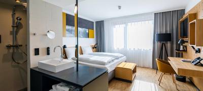 Foto von mk | hotel rüsselsheim