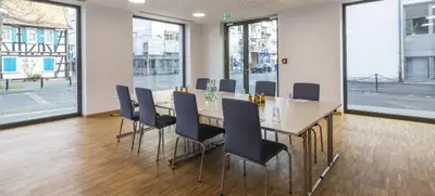 Foto von mk | hotel rüsselsheim